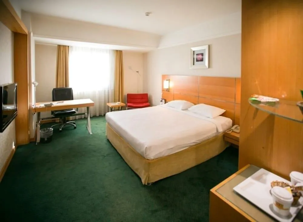 Anemon Grand Denizli Otel
