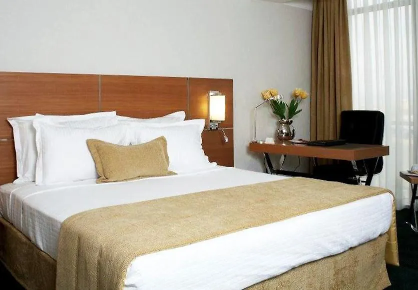 Anemon Denizli Otel