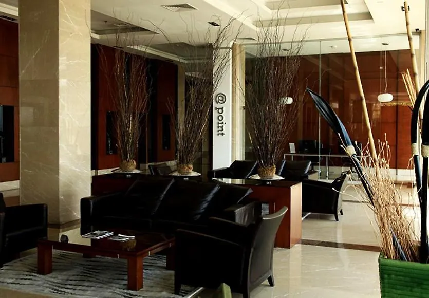 Anemon Grand Denizli Otel 5*, Denizli (Denizli)