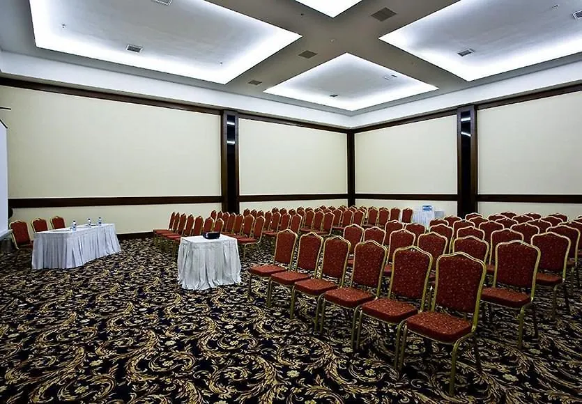 Anemon Grand Denizli Otel 5*, Denizli (Denizli) Turkey