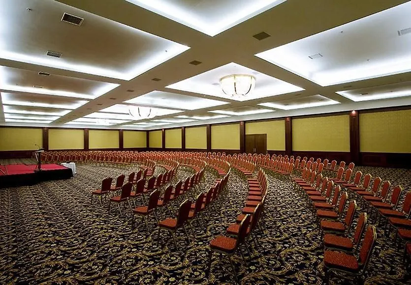 Anemon Grand Denizli Otel Hotel Denizli (Denizli)