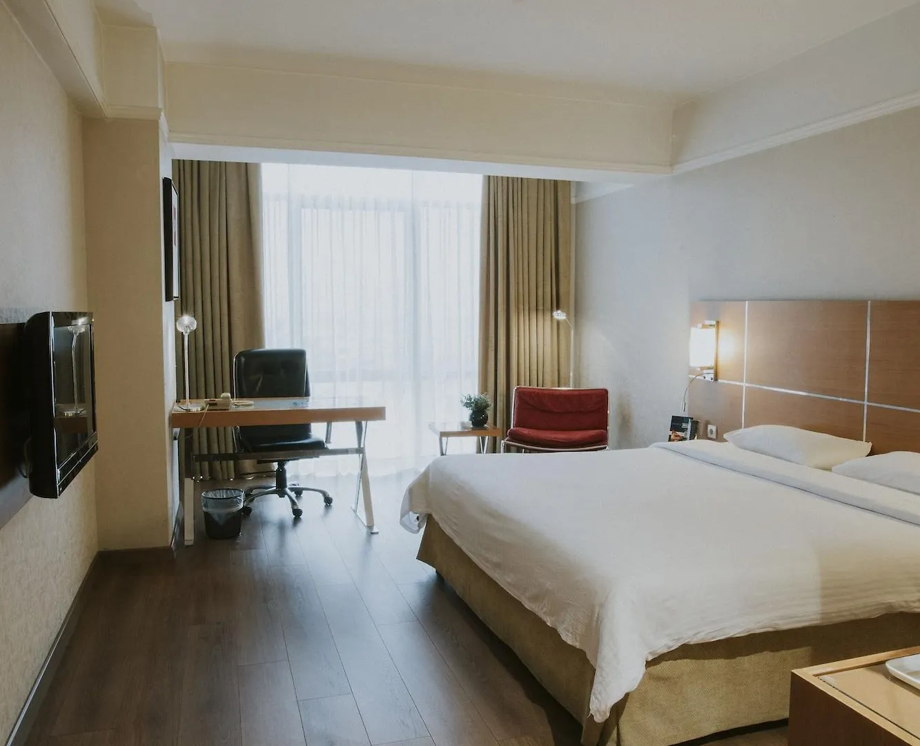 Anemon Grand Denizli Otel Turkey
