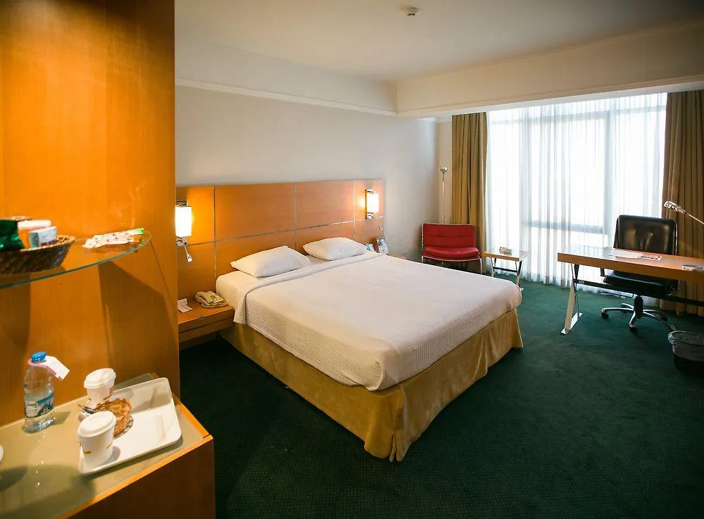 Anemon Grand Denizli Otel