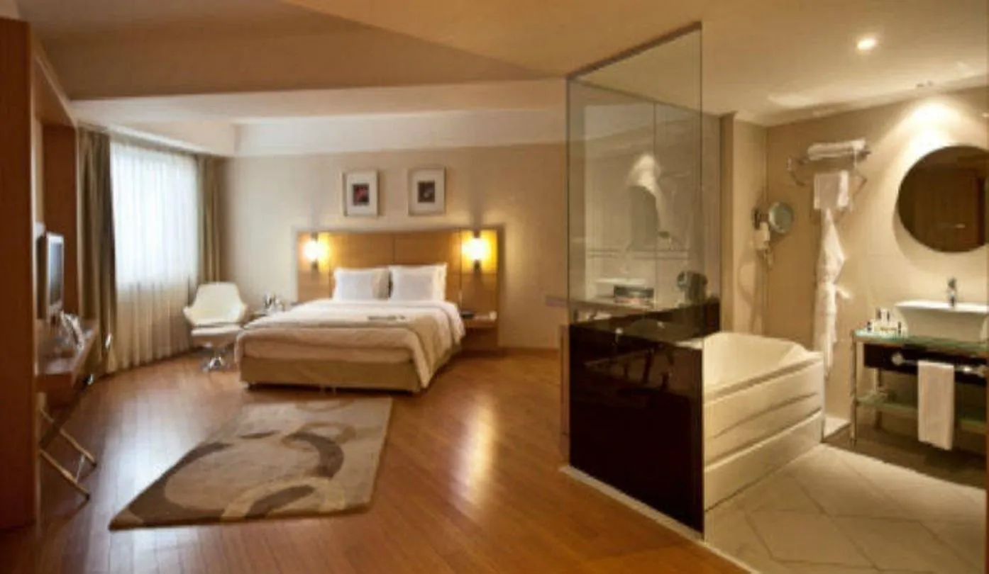 Anemon Grand Denizli Otel Hotel