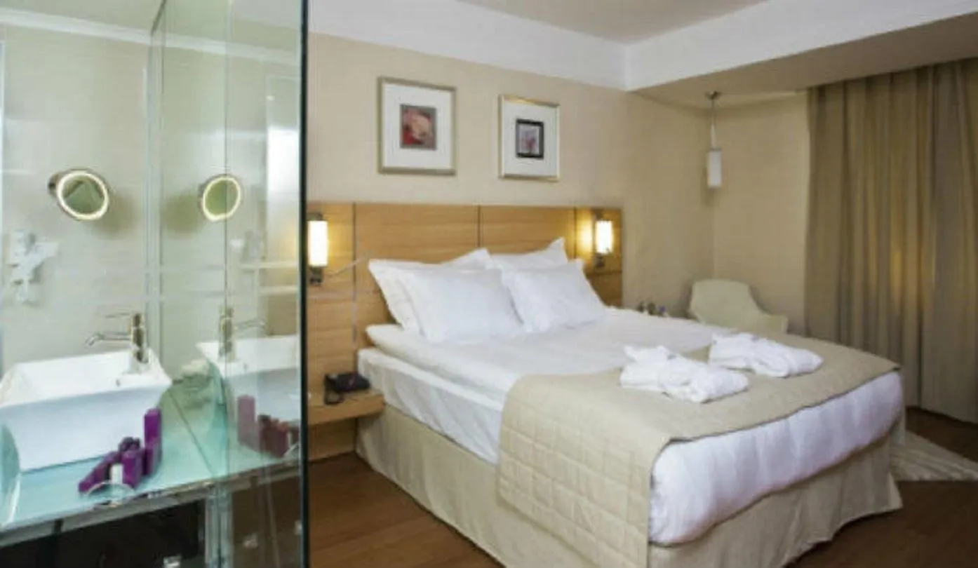 Hotel Anemon Grand Denizli Otel