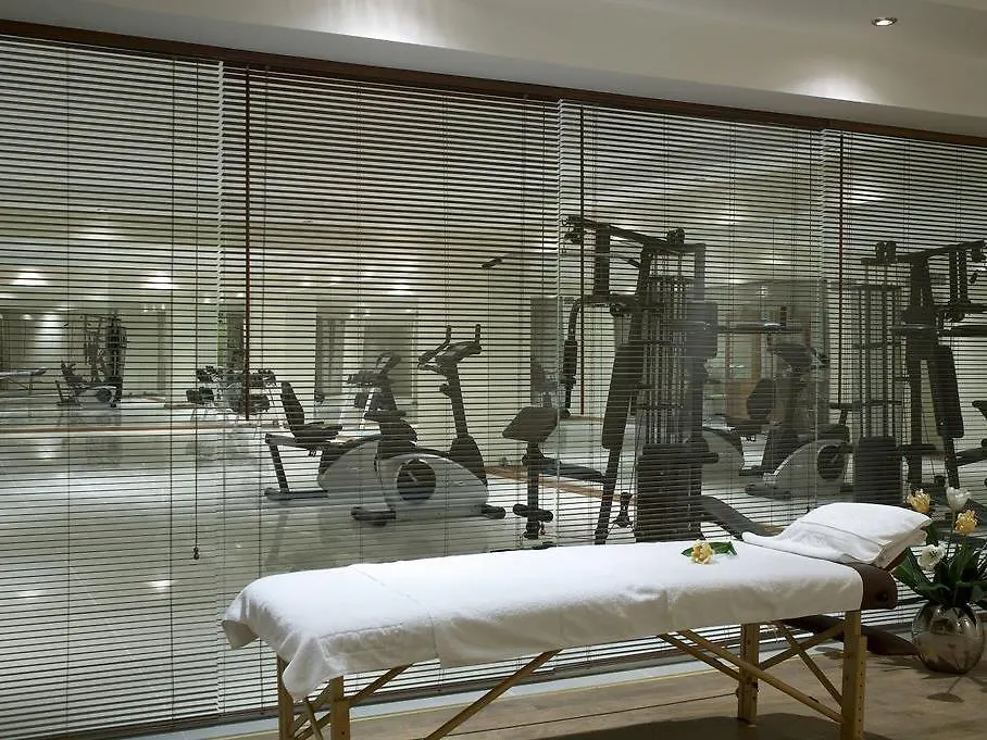 Hotel Anemon Grand Denizli Otel