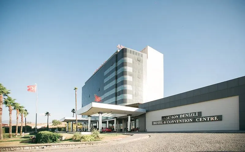 Hotel Anemon Grand Denizli Otel