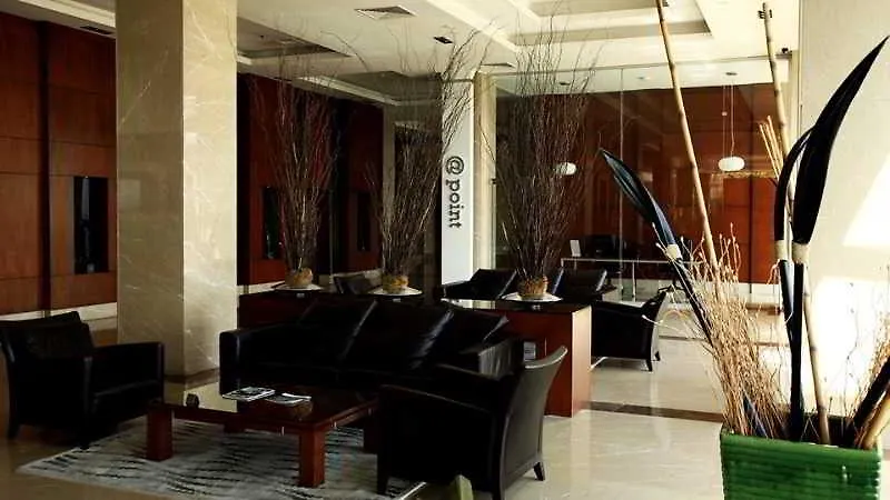 Anemon Grand Denizli Otel Türkei