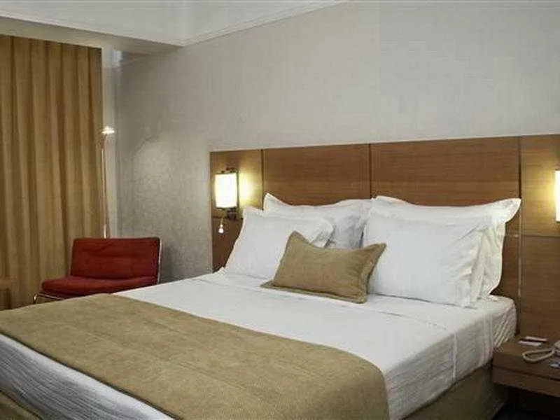 Anemon Grand Denizli Otel 5*, Denizli (Denizli)