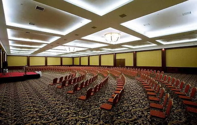Anemon Grand Denizli Otel