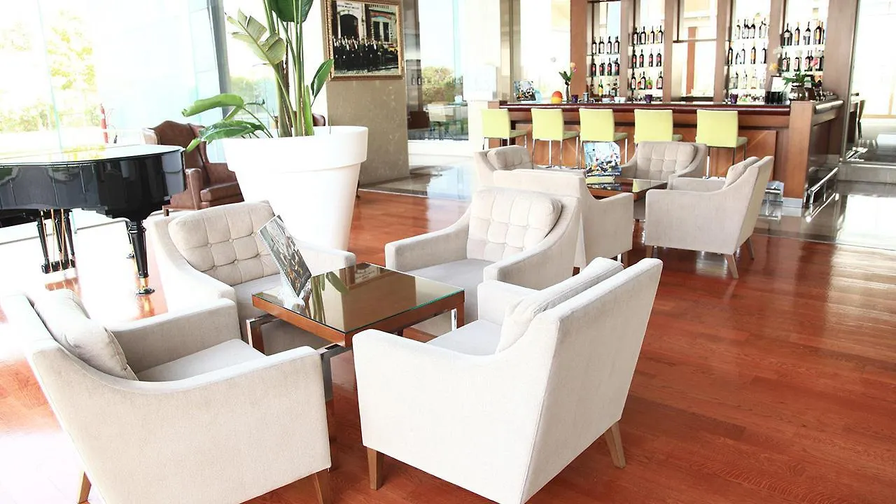 Hotel Anemon Grand Denizli Otel