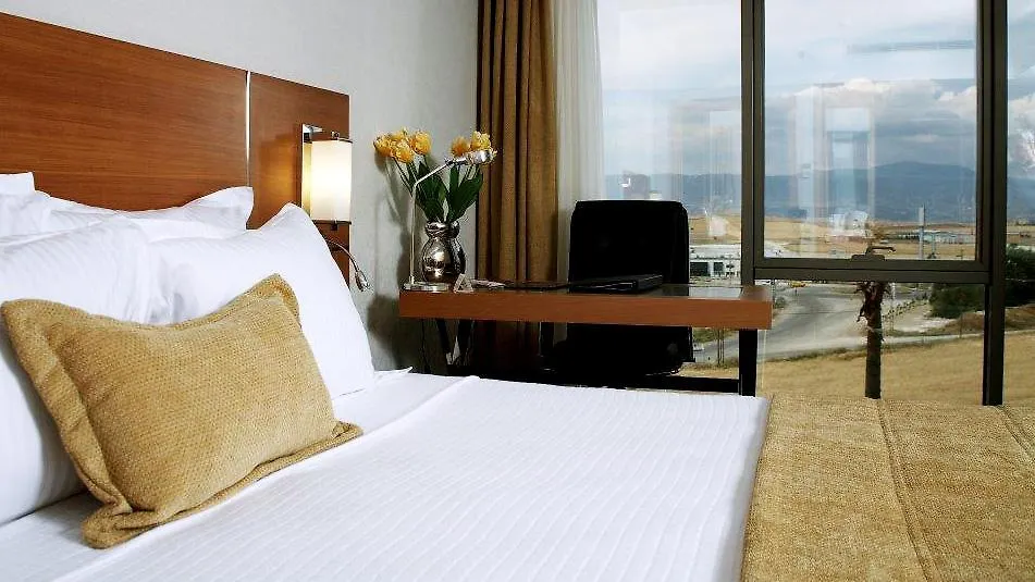 Anemon Grand Denizli Otel Denizli (Denizli)