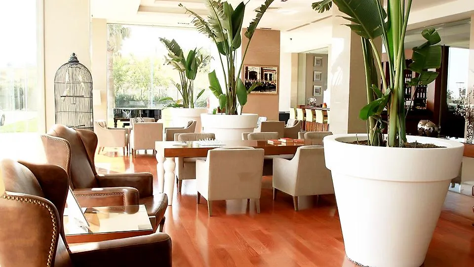Anemon Grand Denizli Otel 5*, Denizli (Denizli) Turkey