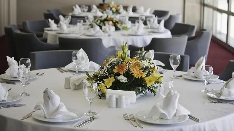 Anemon Grand Denizli Otel 5*, Denizli (Denizli)