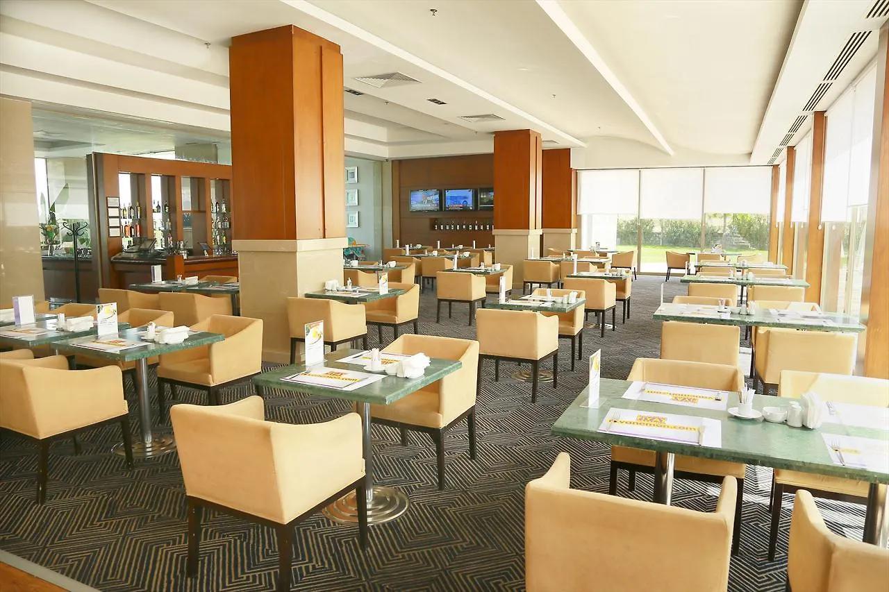 Hotel Anemon Grand Denizli Otel
