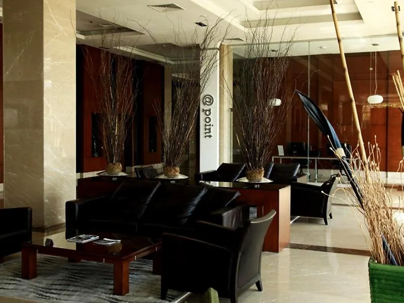 Anemon Grand Denizli Otel Hotel