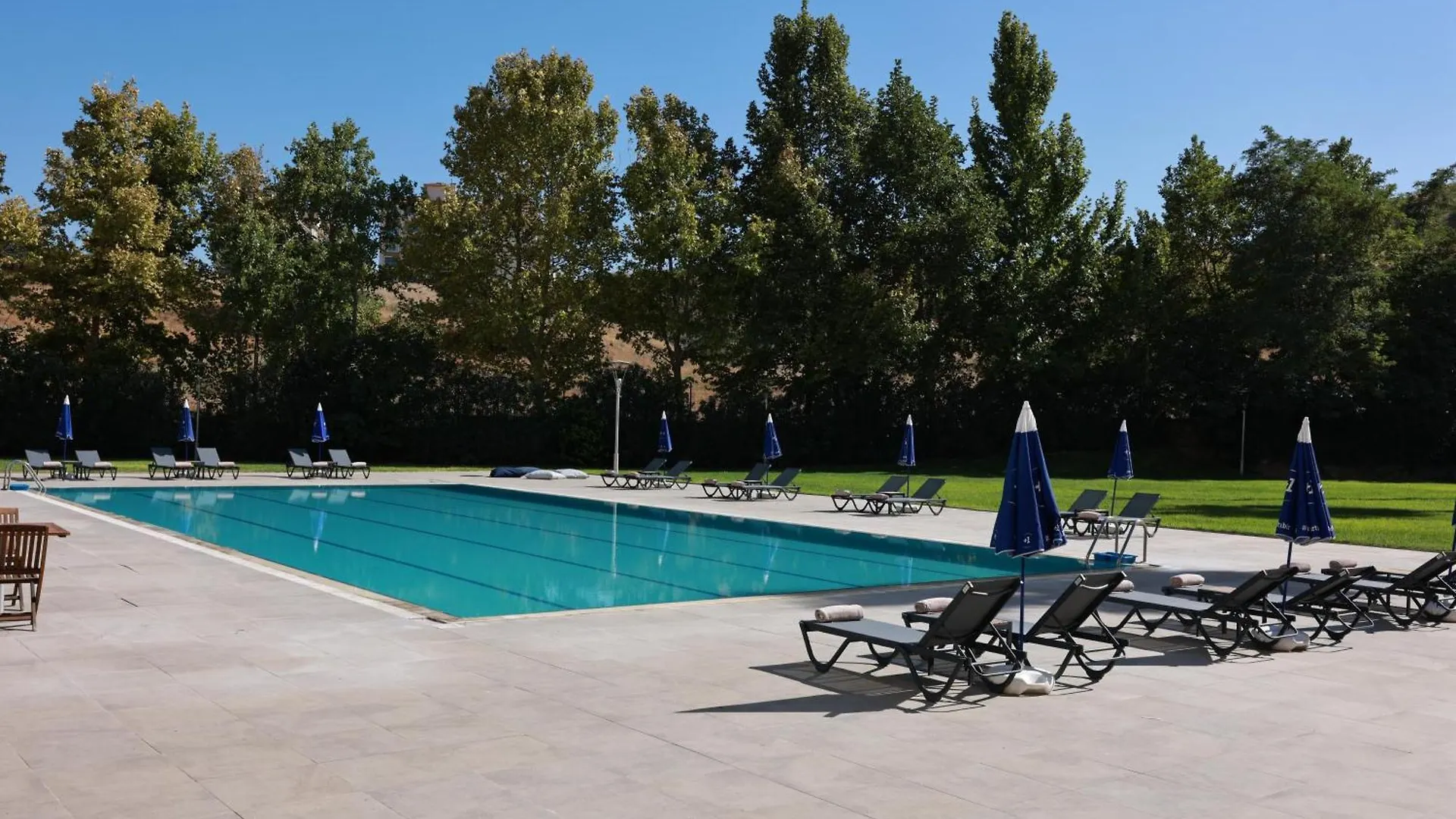 Anemon Grand Denizli Otel Hotel Denizli (Denizli)