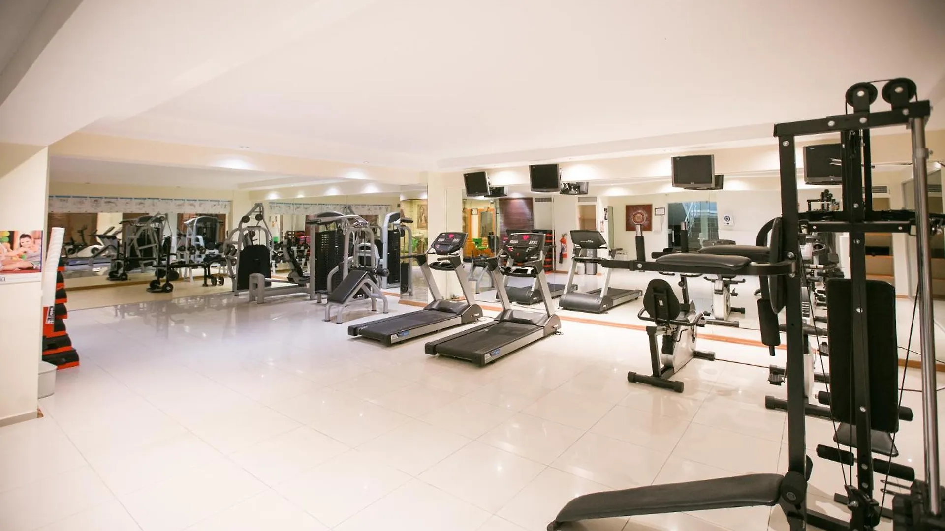 ***** Hotel Anemon Grand Denizli Otel Türkei