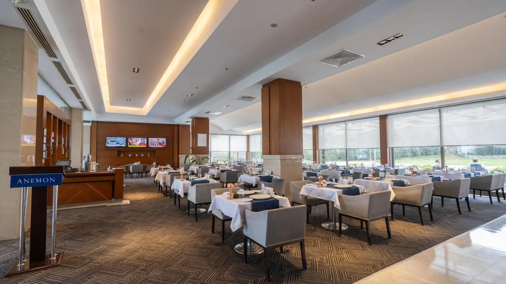 Hotel Anemon Grand Denizli Otel