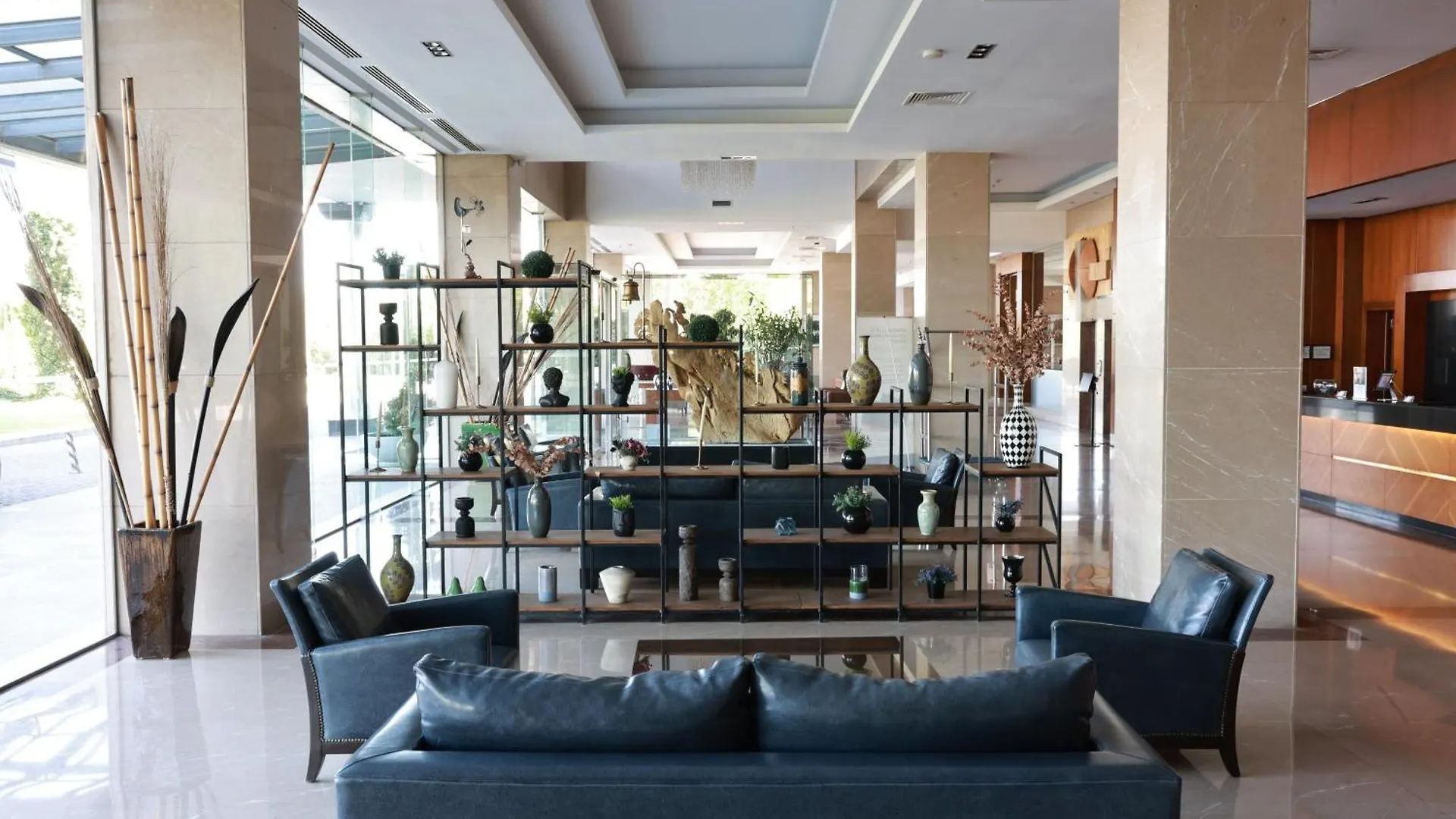 Anemon Grand Denizli Otel 5*, Denizli (Denizli)