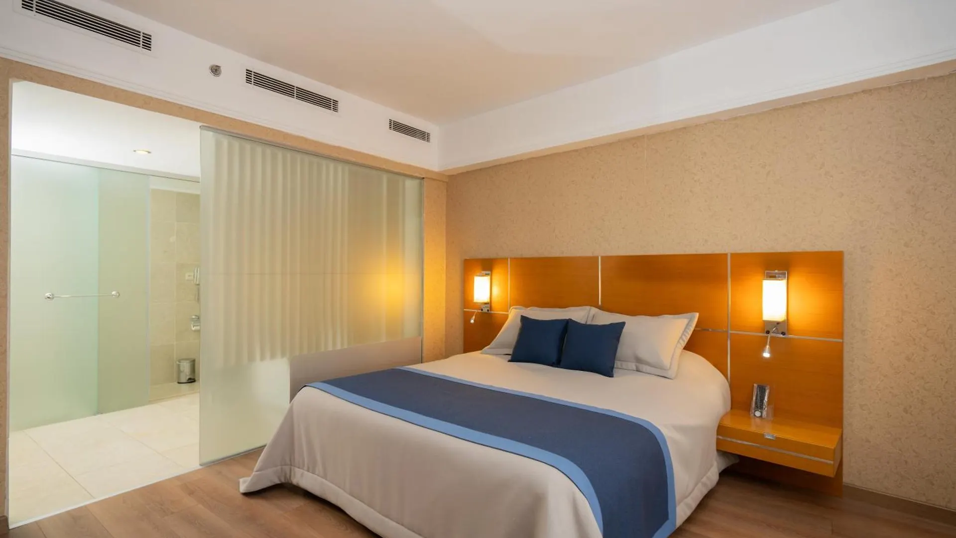 Anemon Grand Denizli Otel Hotel