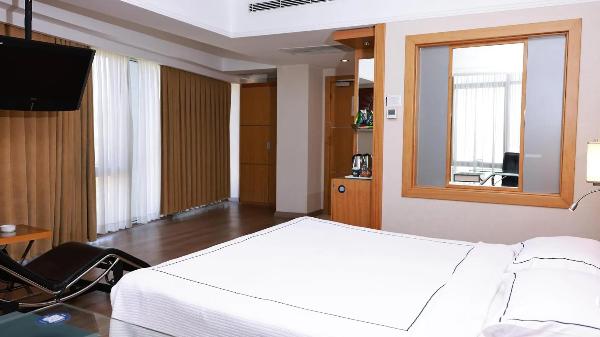 Anemon Grand Denizli Otel Hotel Denizli (Denizli)