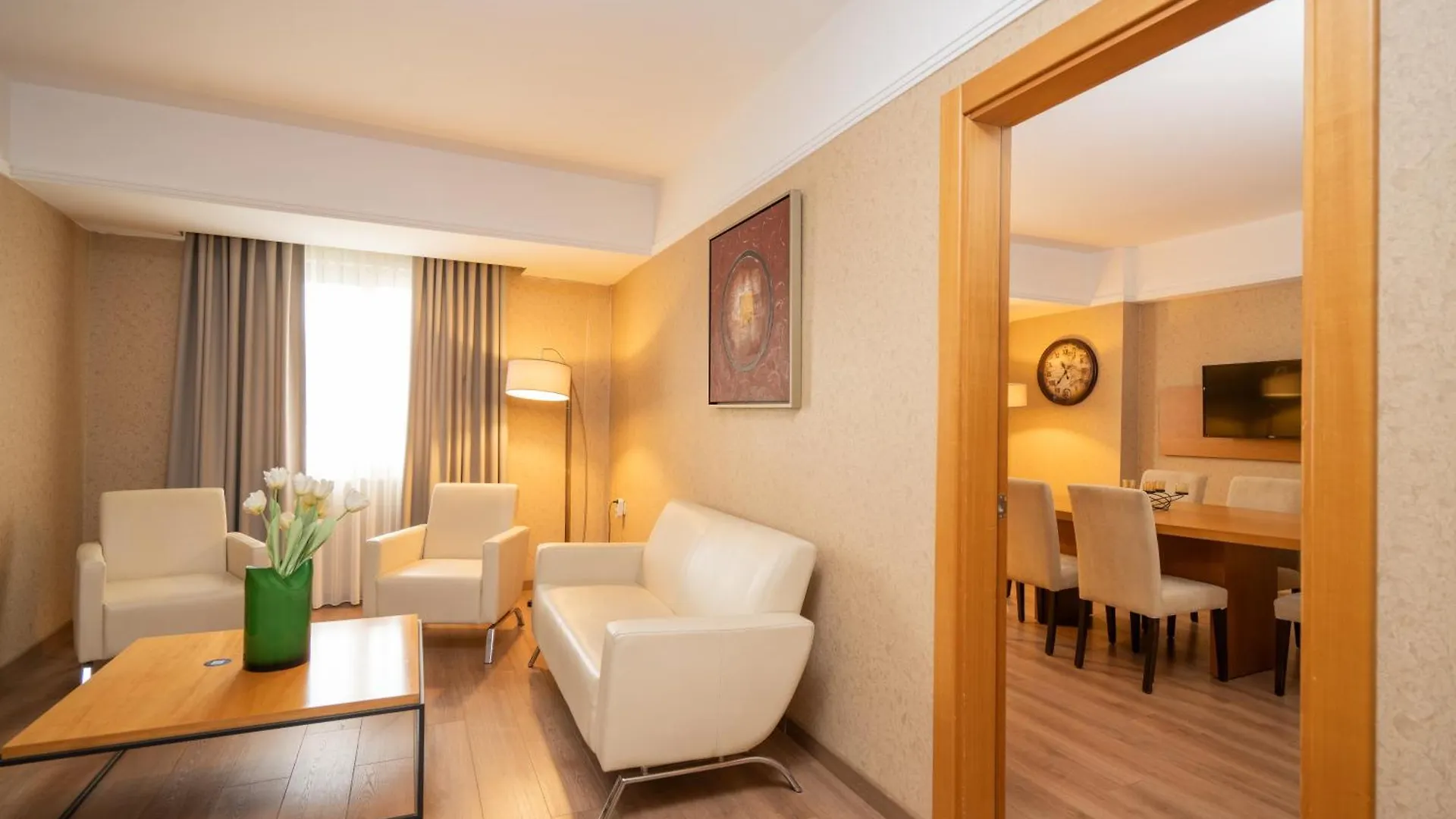 Hotel Anemon Grand Denizli Otel