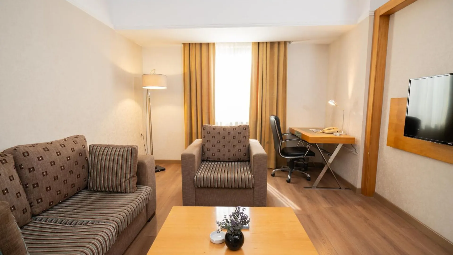 Anemon Grand Denizli Otel