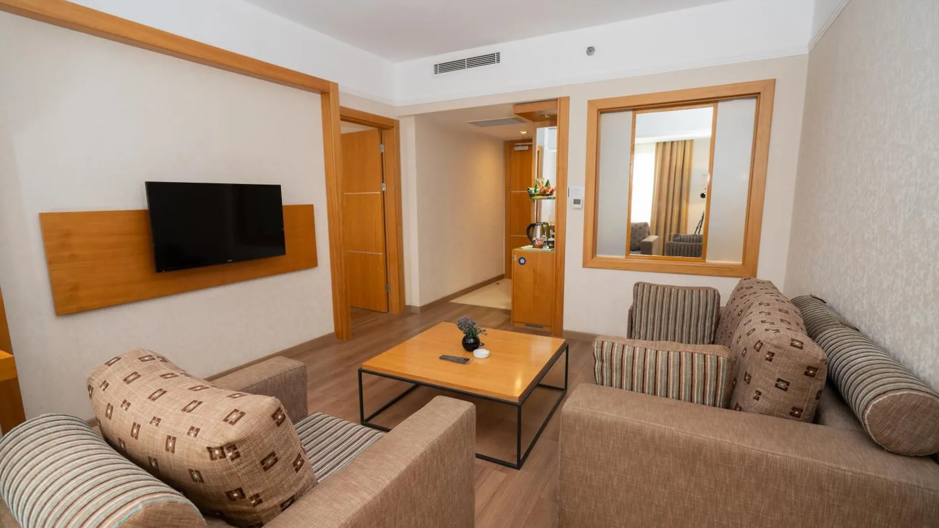 Anemon Grand Denizli Otel 5*, Denizli (Denizli)