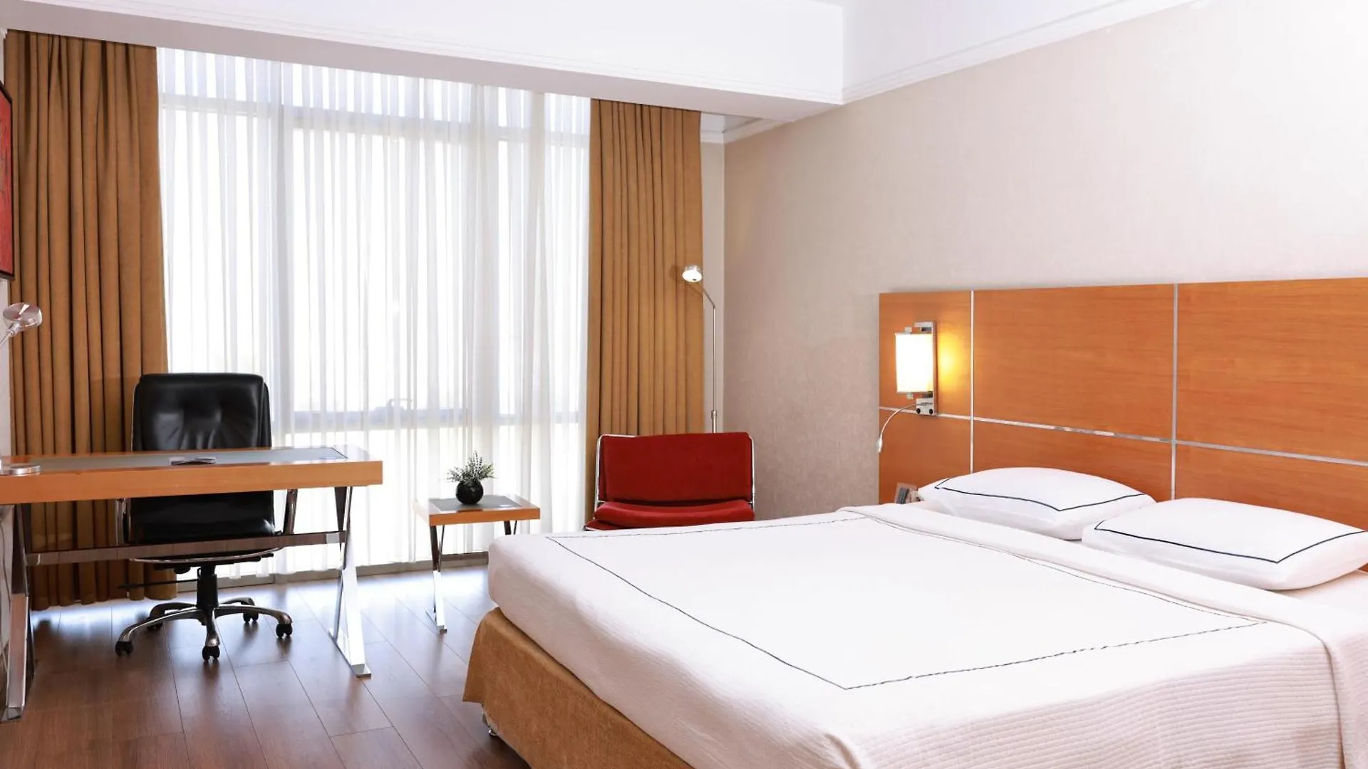 Anemon Grand Denizli Otel Türkei