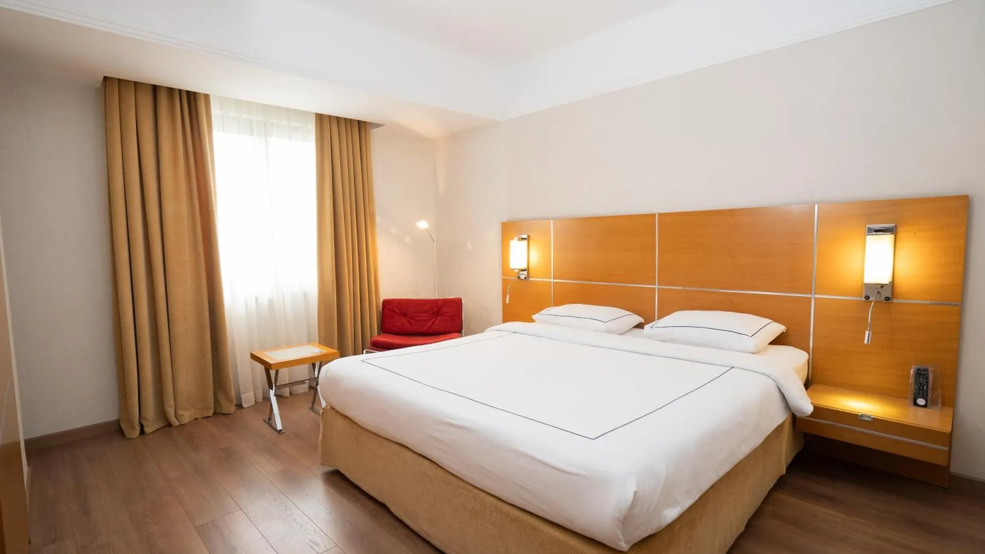 Hotel Anemon Grand Denizli Otel