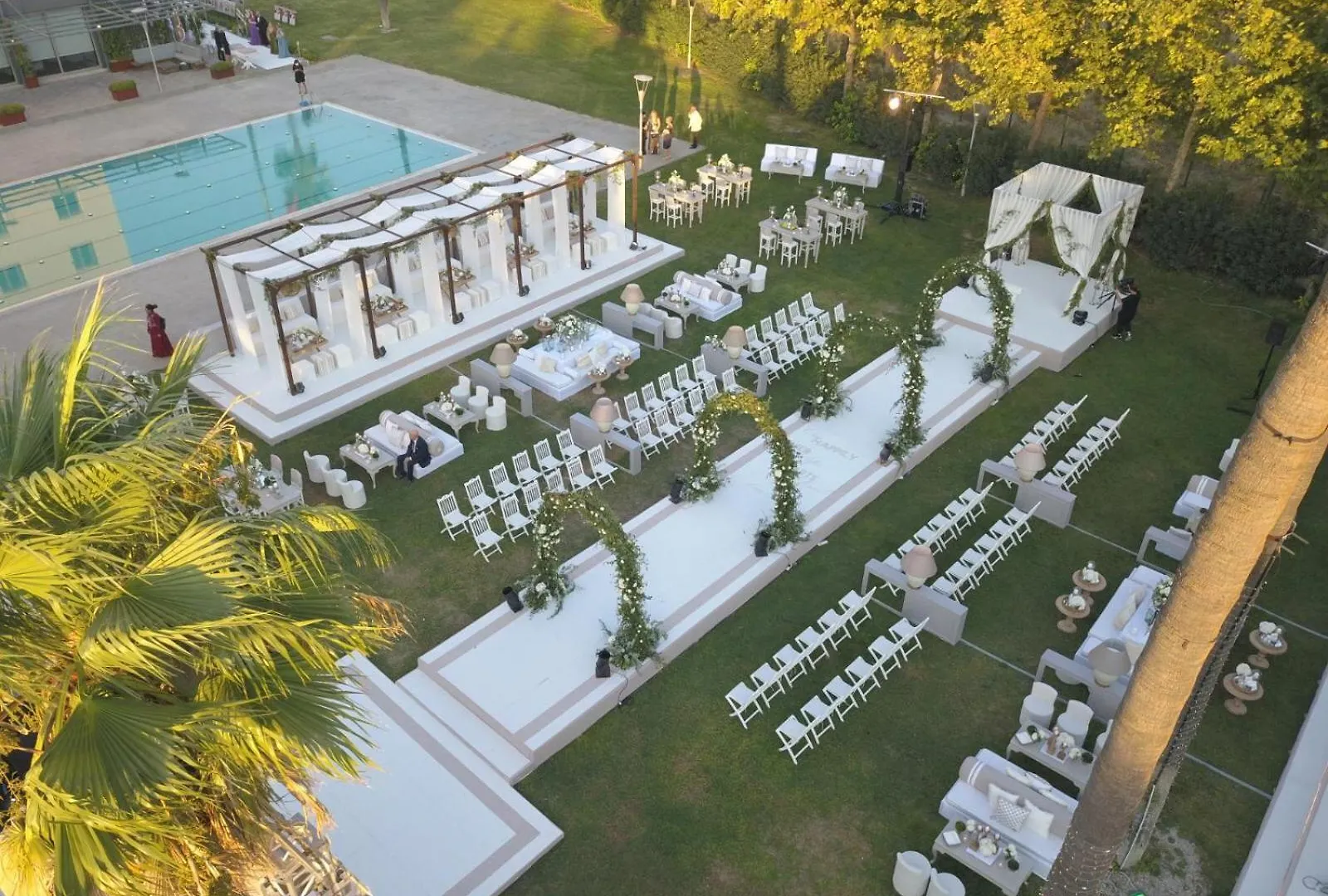 Anemon Grand Denizli Otel Hotel