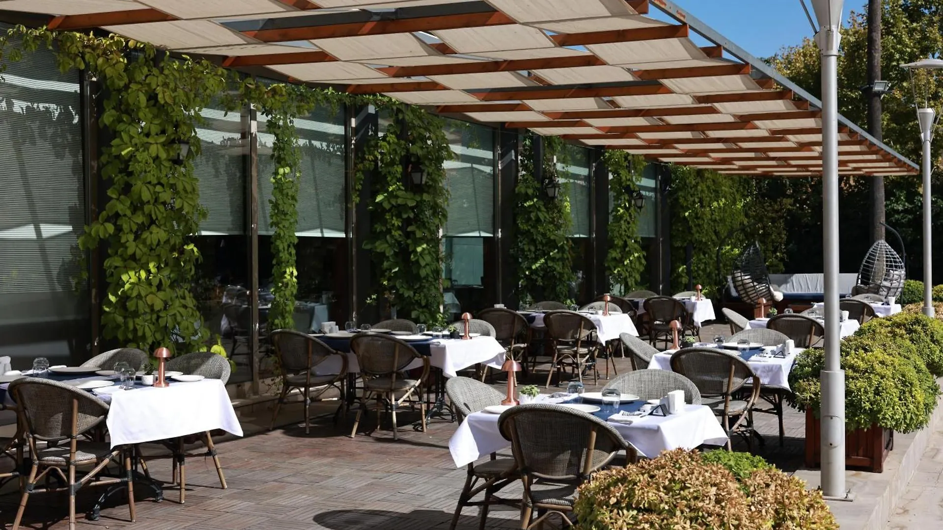 Anemon Grand Denizli Otel Denizli (Denizli)