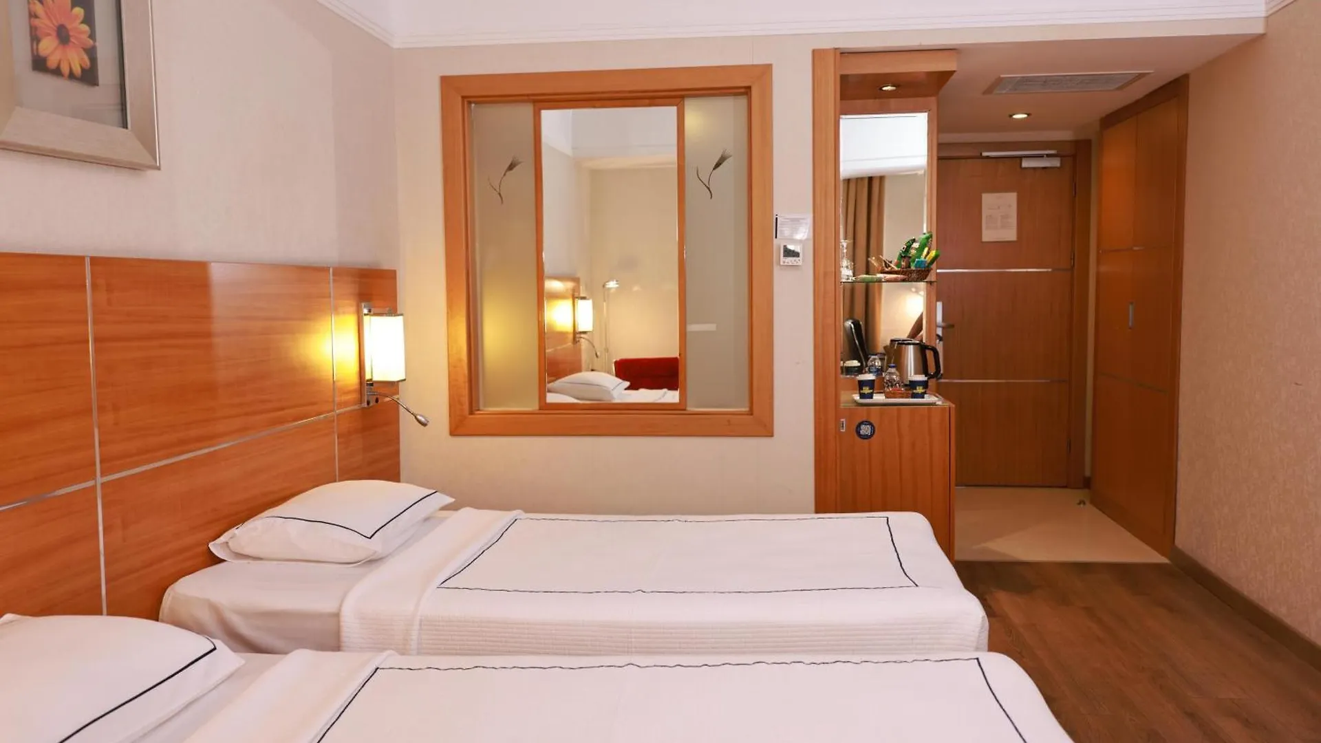 ***** Hotel Anemon Grand Denizli Otel Turkey
