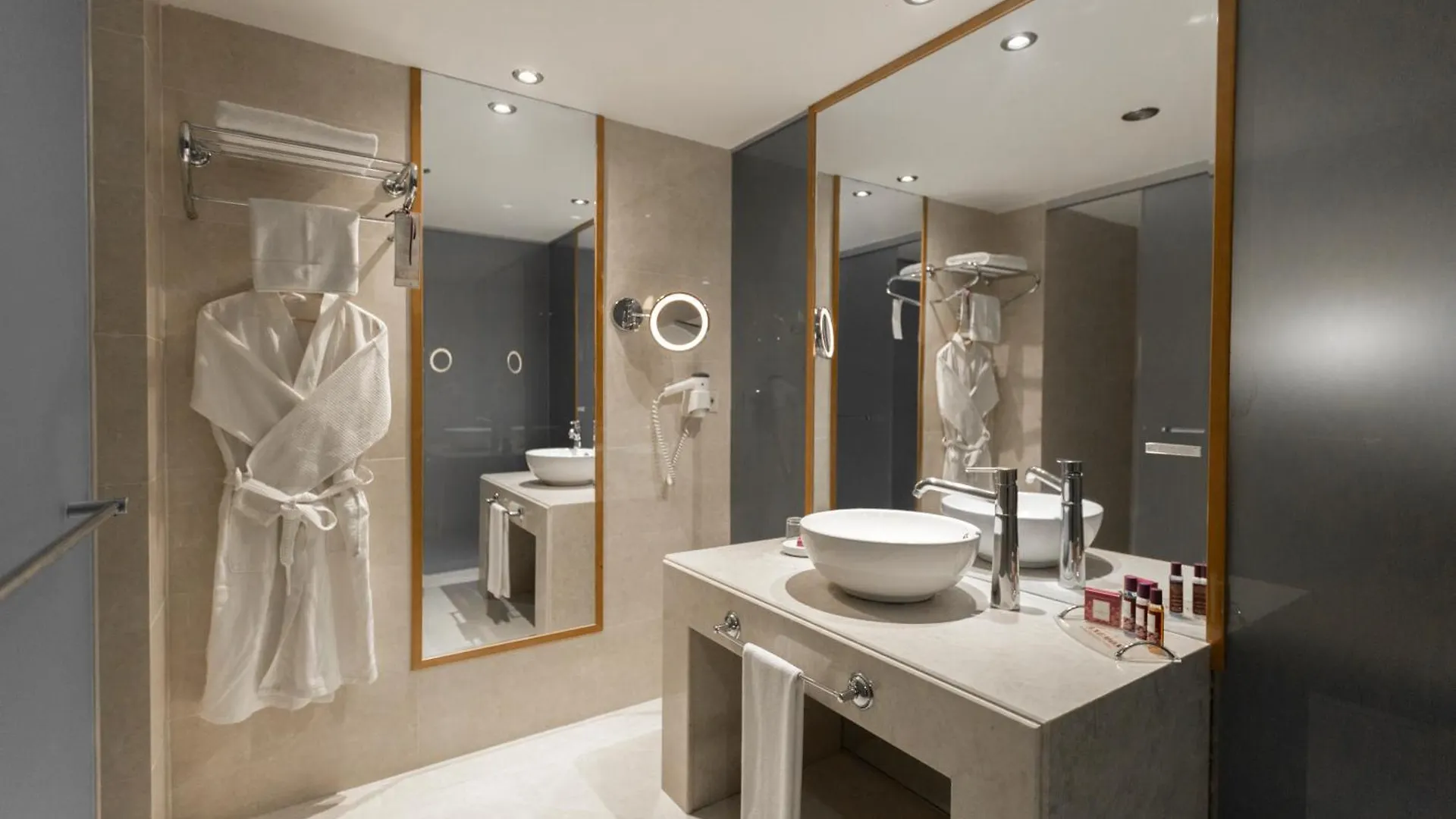 Anemon Grand Denizli Otel Hotel Denizli (Denizli)