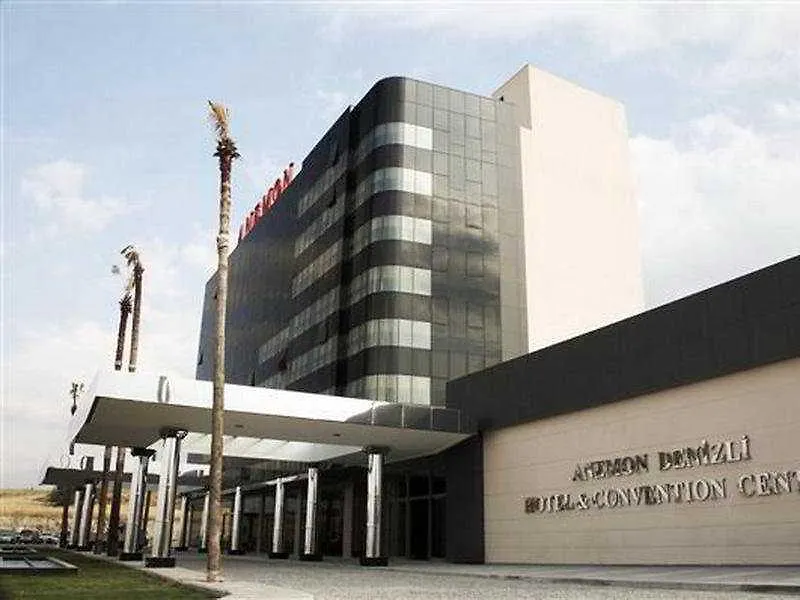 Anemon Denizli Otel Denizli (Denizli)