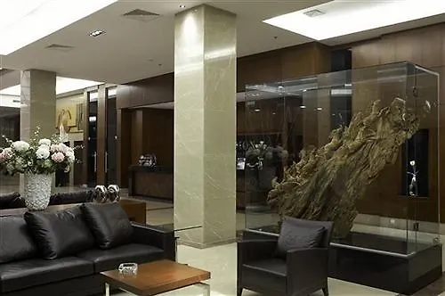 Anemon Denizli Otel
