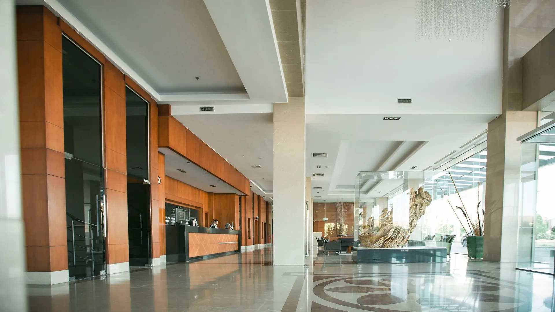 Anemon Grand Denizli Otel Denizli (Denizli)