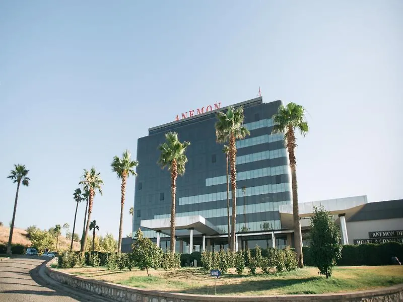 Anemon Grand Denizli Otel Hotel