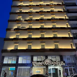 Otel Eyüpoğlu, Denizli (Denizli)
