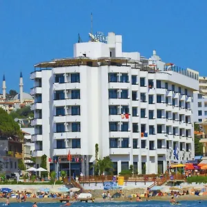 Otel Asena, Kuşadası