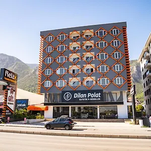 Apart Otel Guel, Denizli (Denizli)